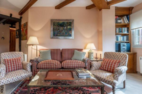 Apartamento de lujo con terraza y vistas en Sierra Nevada, Monachil